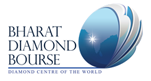 Bharat Diamond Bourse 