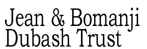 Jean & Bomanji Dubash Trust 