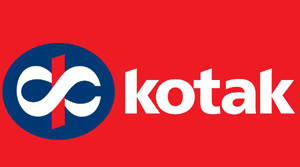 Kotak Mahindra Ltd. 