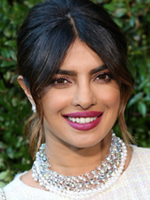 Priyanka Chopra